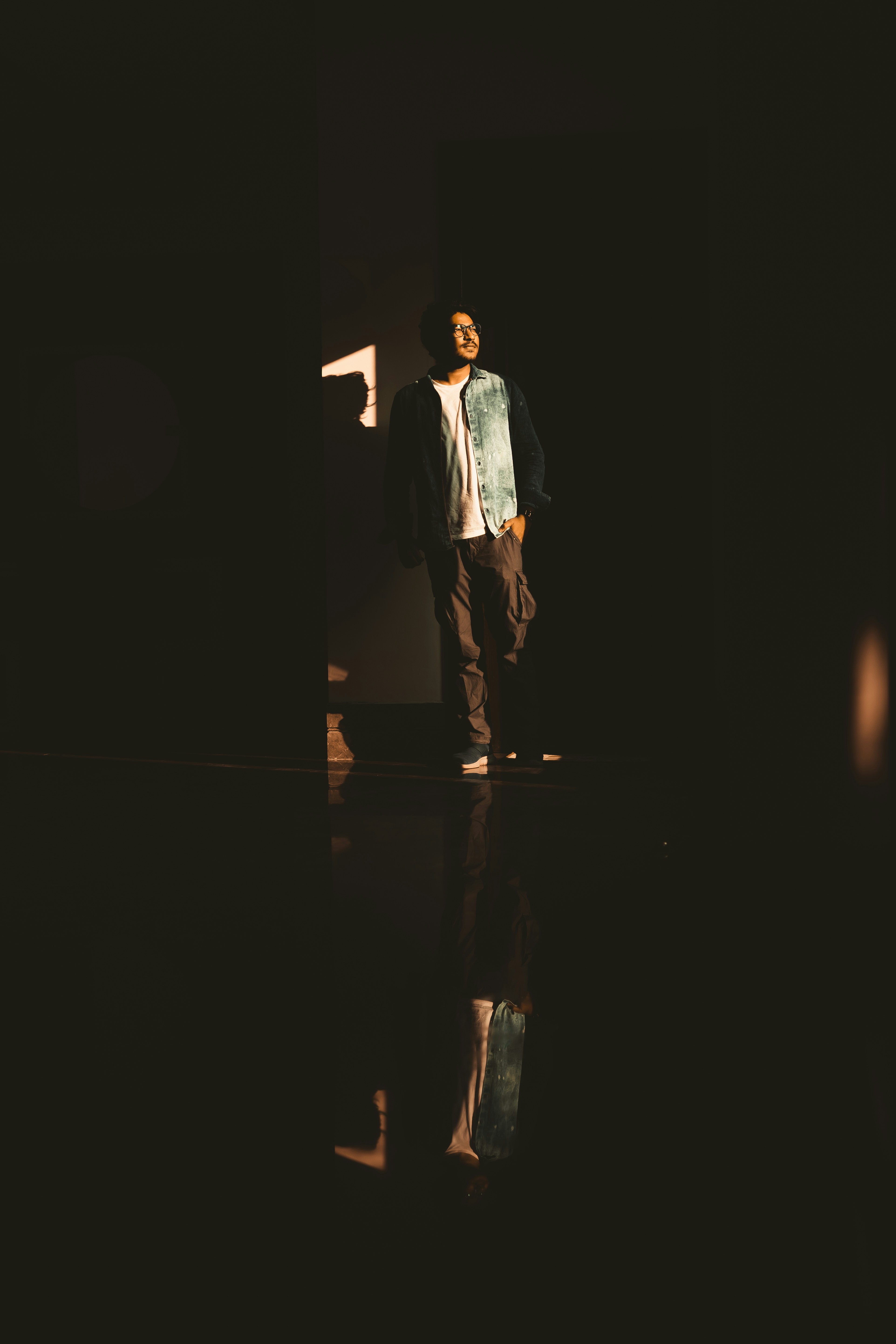 九一传媒活动影像案例视觉图