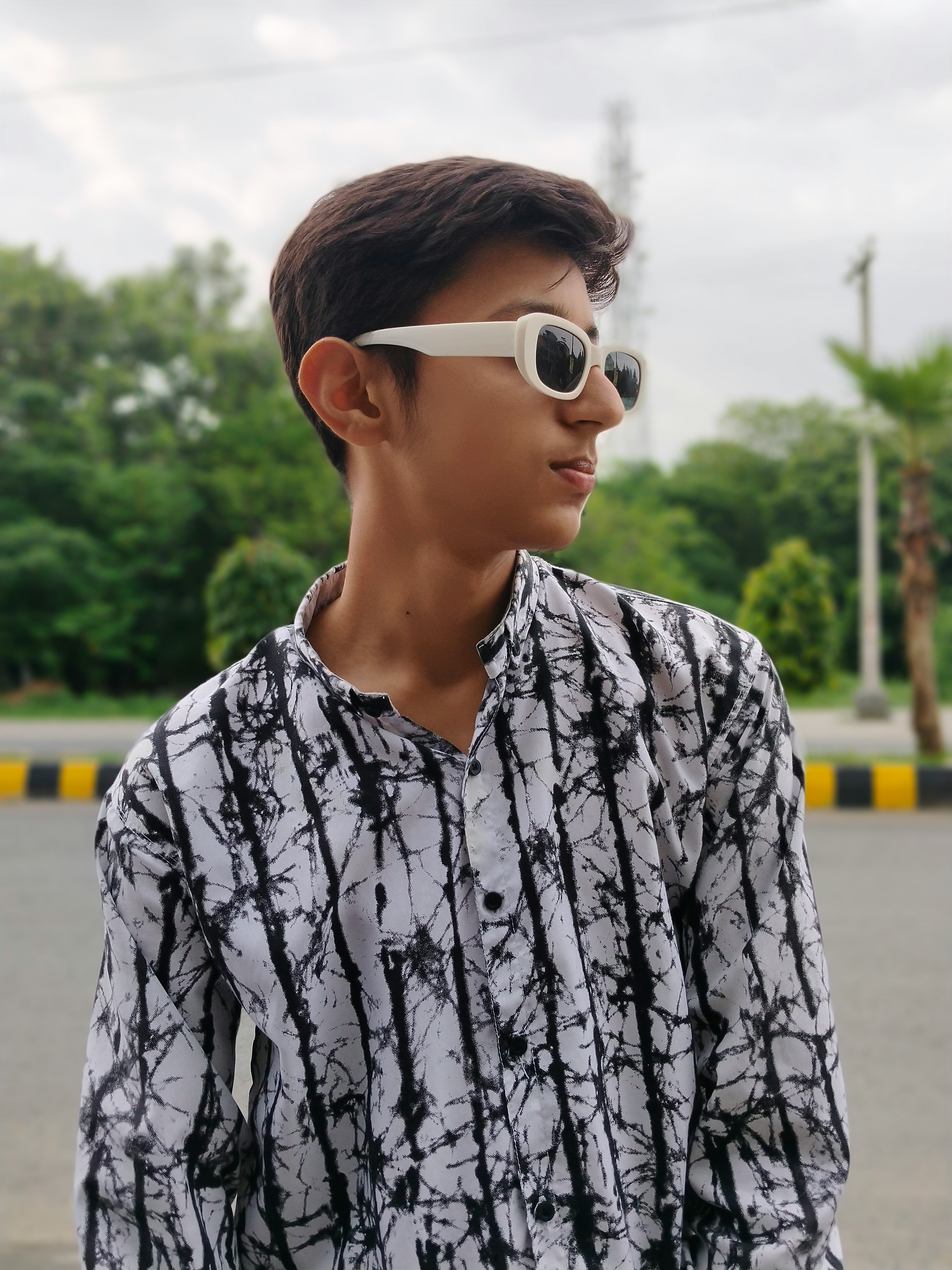 专题封面：夜市叙事指南