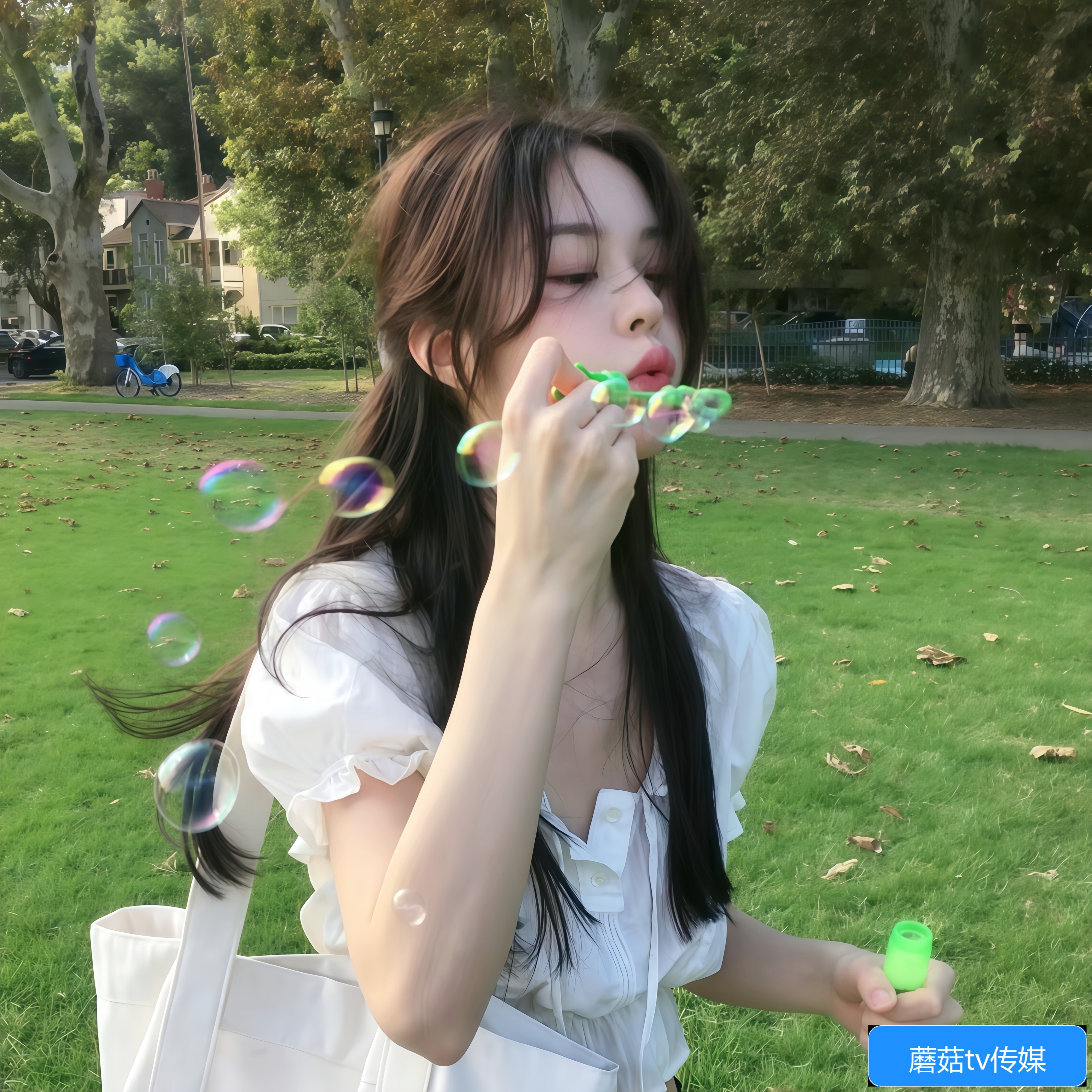 蘑菇TV传媒网有哪些主要功能和使用方法？